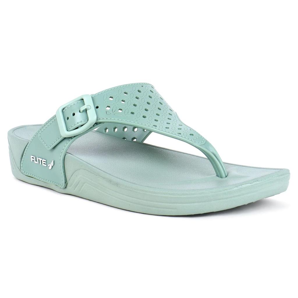 Slippers for women FL 430 — photo 9