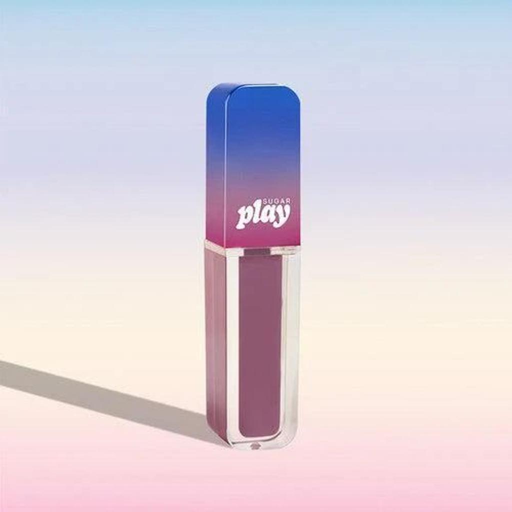 SUGAR Play Power Drip Lip Gloss - 04 Simp