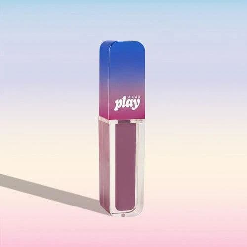 SUGAR Play Power Drip Lip Gloss - 04 Simp