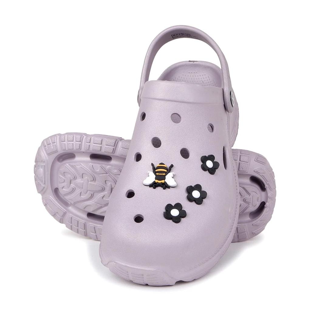 Clogs For Women FL 2067 — photo 8
