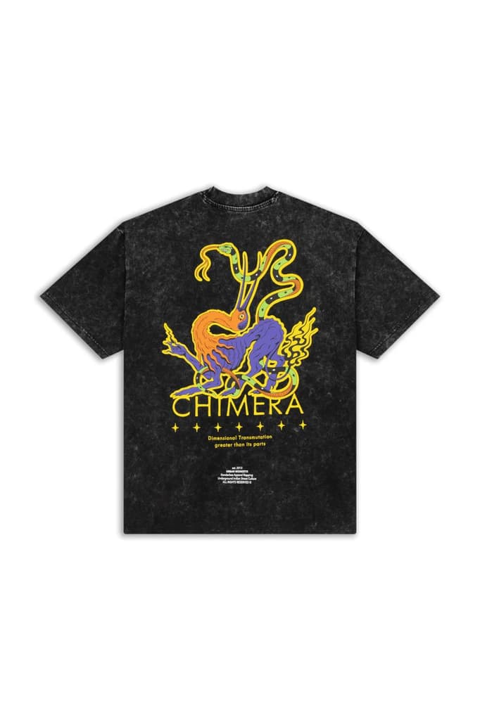 Chimera_By Moebius — photo 5