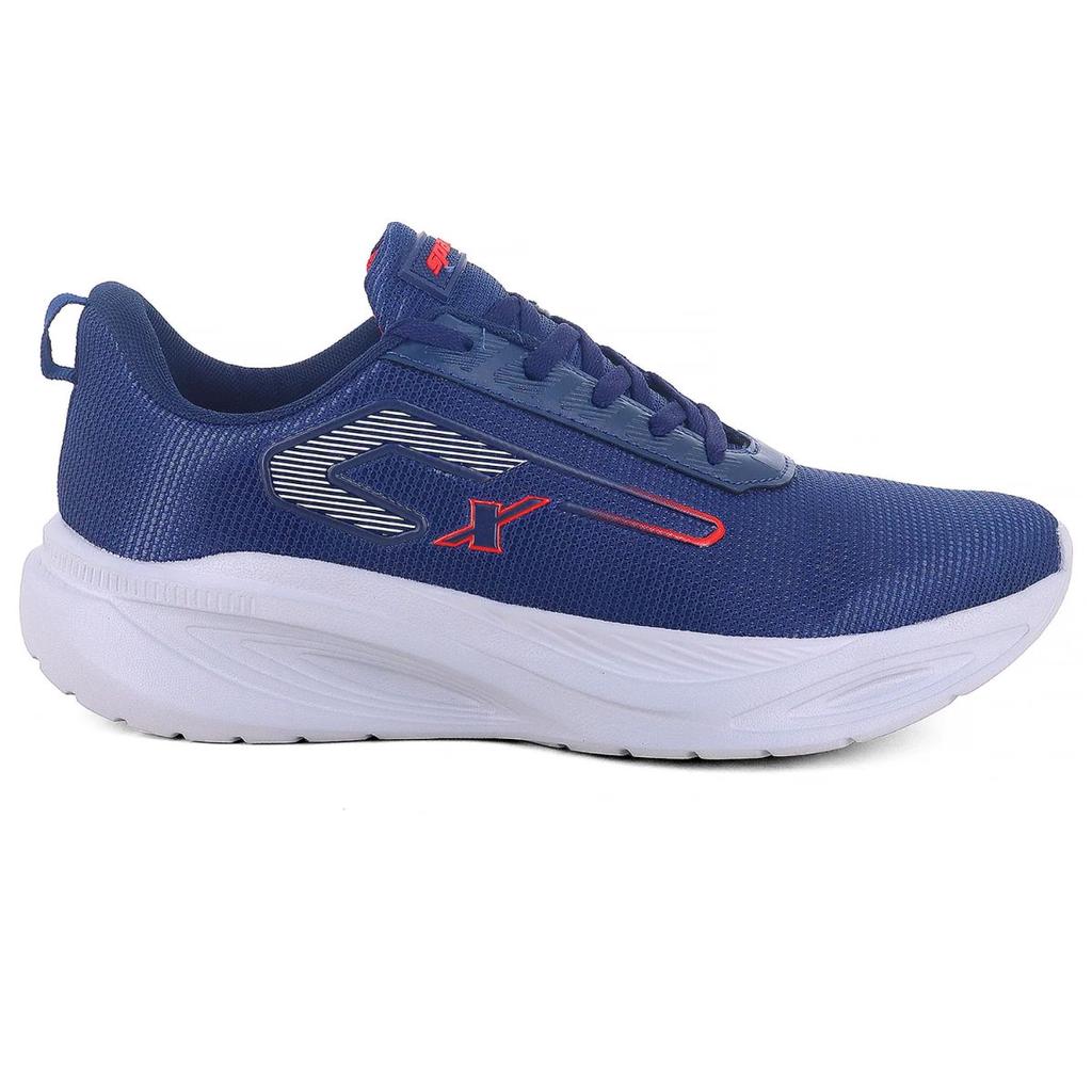 Sparx Athleisure Shoes for Men SM 1074 — photo 9