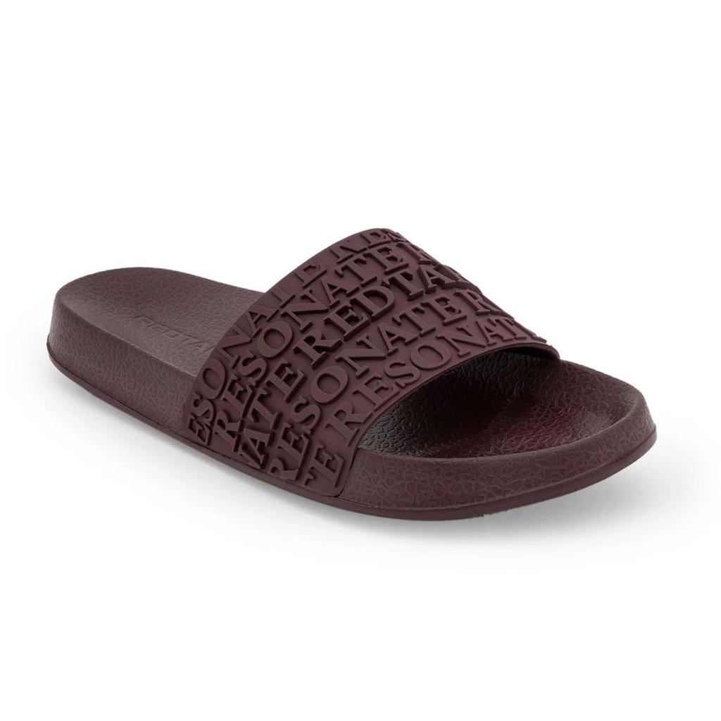 Casual Sliders for Women | Refined Round Toe Shape with a Relaxing Slip On Support