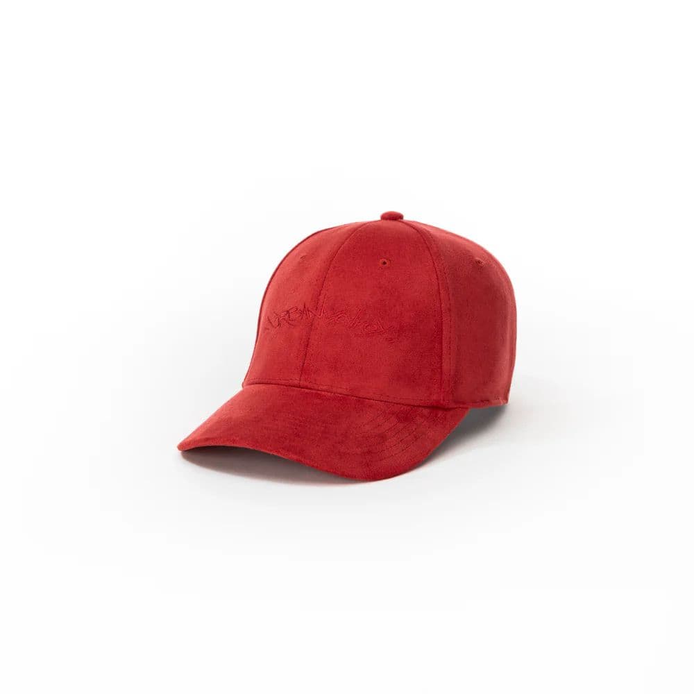 Red Mist