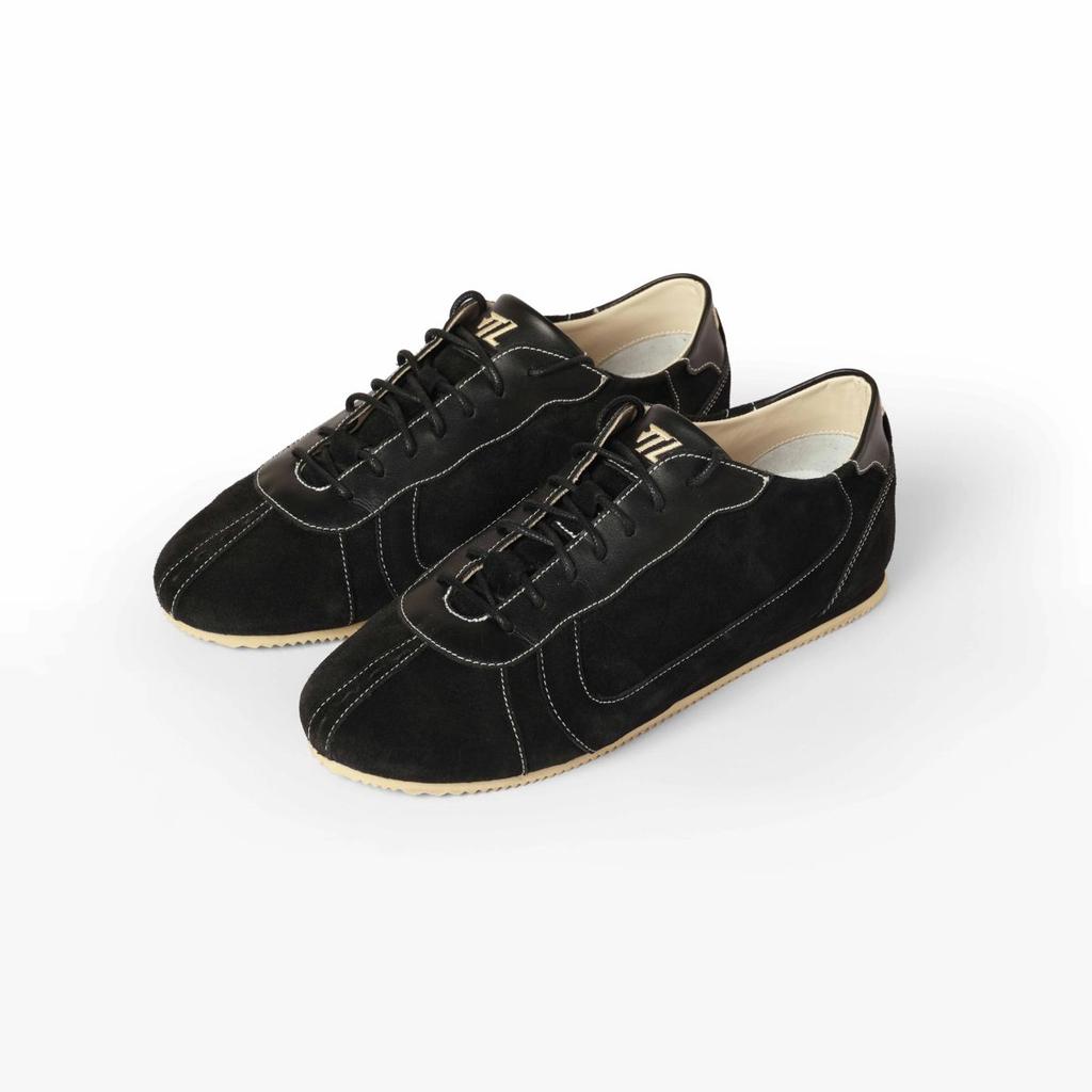 Gully Number 003 - Karu Black for Women — photo 2