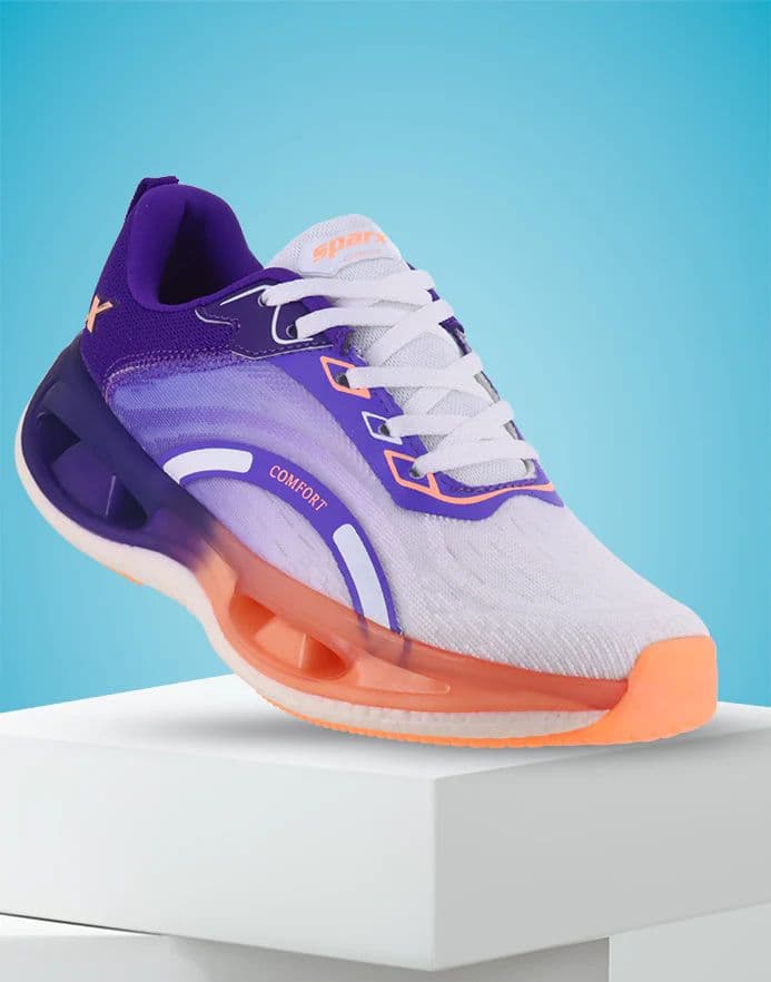 Sparx Athleisure Shoes for Women SL 259 — photo 5