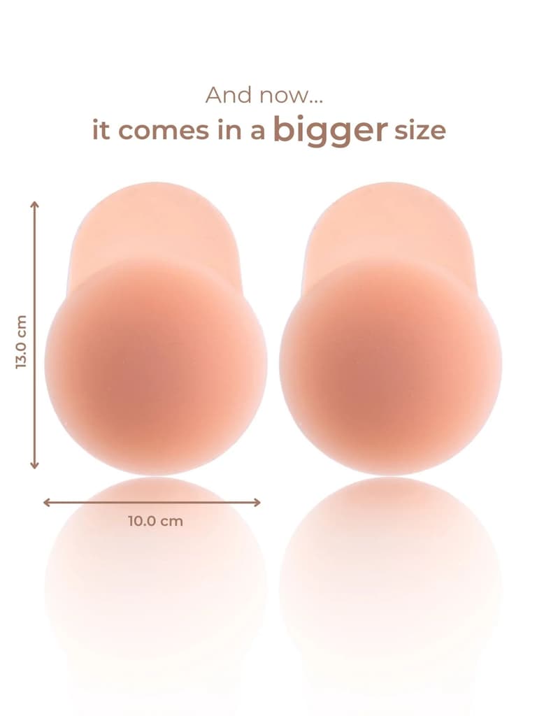 Reusable Breast Lift Bunny Ups — photo 7