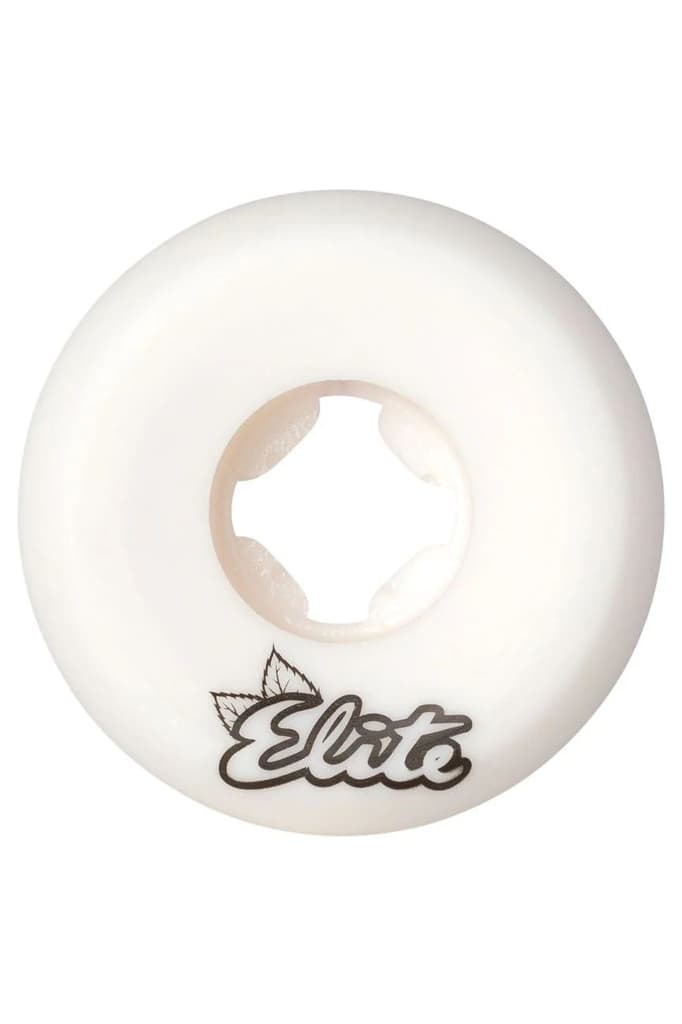 54mm Giovanni Vianna Elite Hardline 101a OJ Wheels — photo 2