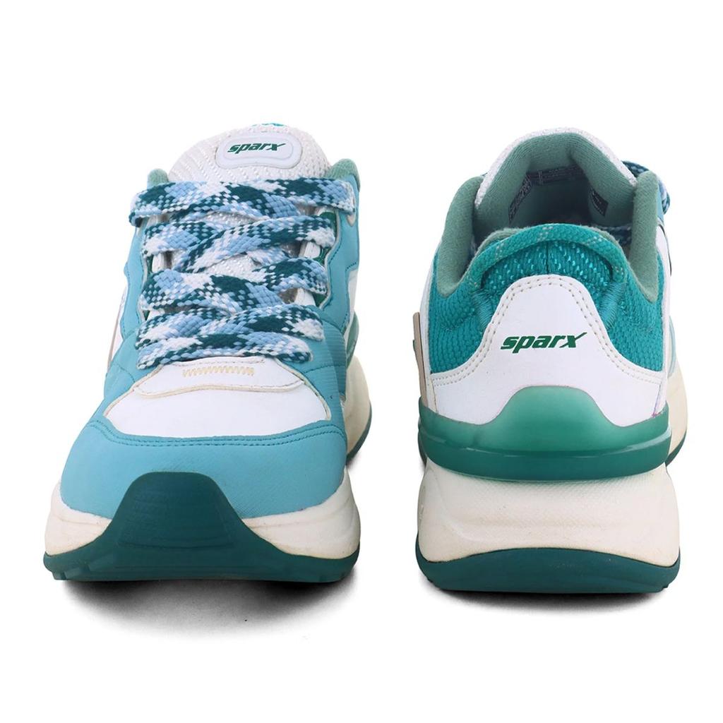 Athleisure Shoes for Women SL 287 — photo 3