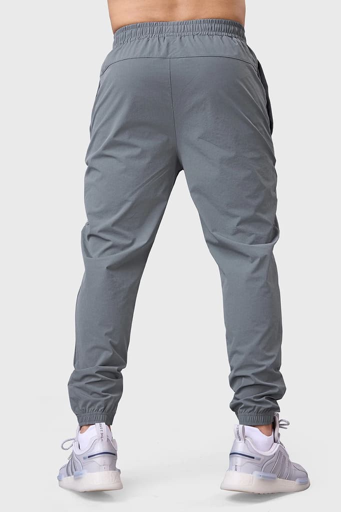 Stride Joggers Dark Grey — photo 5
