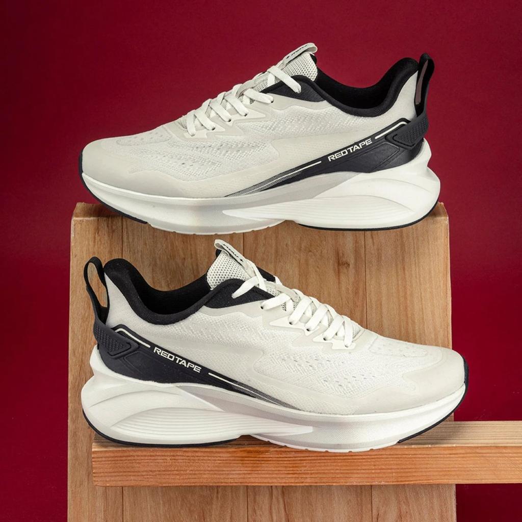Men's Athleisure Sports Shoes for Everyday Comfort — photo 6