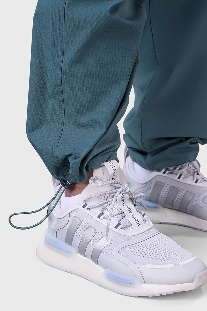 Carpenter Cargo Pants Orion Blue — photo 6