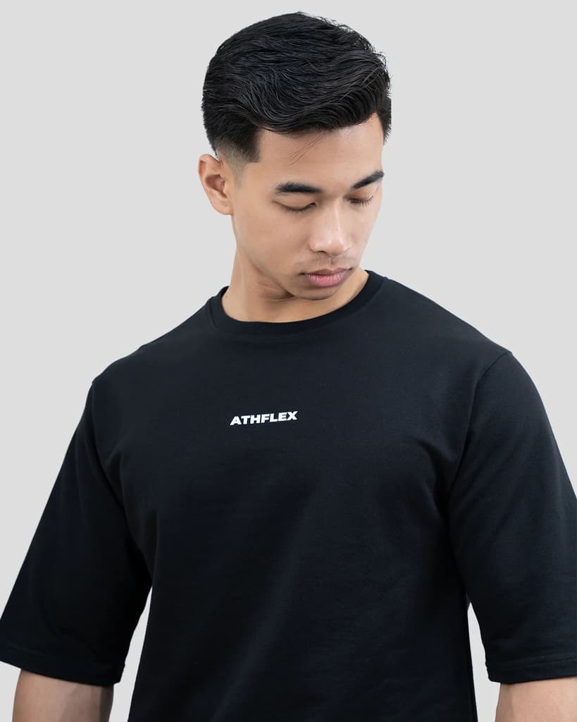 Everyday Oversize T-shirt — photo 4