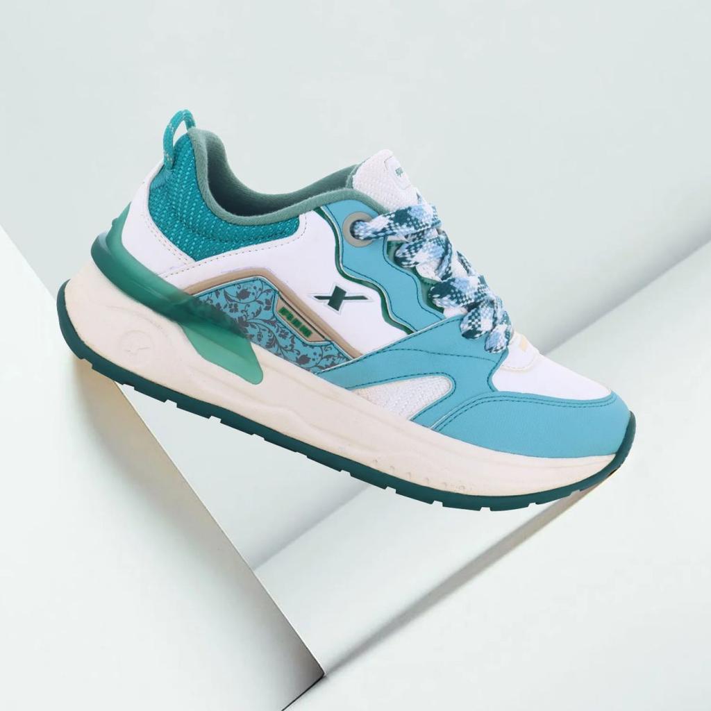 Athleisure Shoes for Women SL 287 — photo 2
