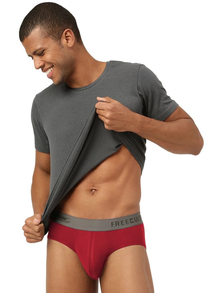 Men's Brief And Women's Boy Shorts (Pack of 2) — photo 8