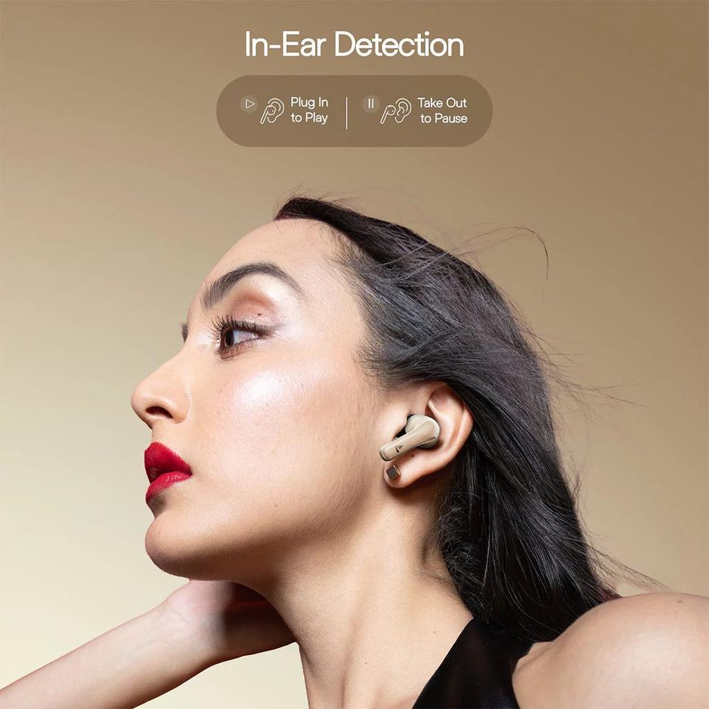 boAt Airdopes 131 Pro Buds | Wireless Earbuds with 40 Hours Playback, ENx™ Tech, BT v5.3, BEAST™ Mode, ASAP™ Charge — photo 7