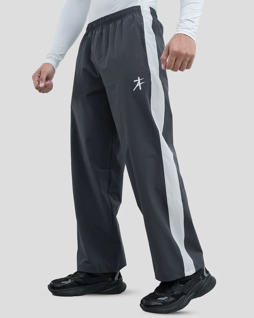 Classic Stripe pants — photo 2
