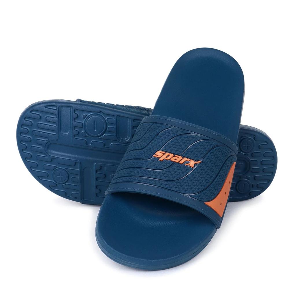 Flip Flops for Men SFG 165 — photo 8