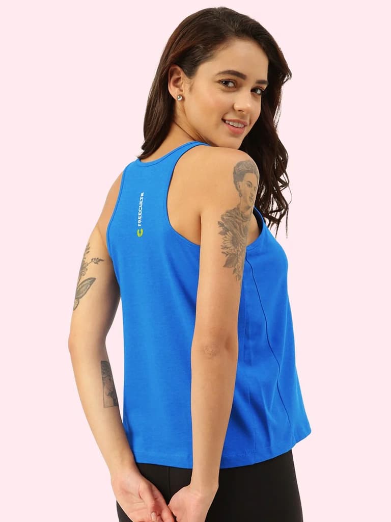 Men's Active Vest & Women's Tank Top — photo 9