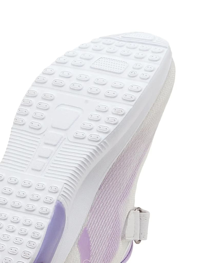 FLYRO KIDS V Purple Kids Running Shoes — photo 4