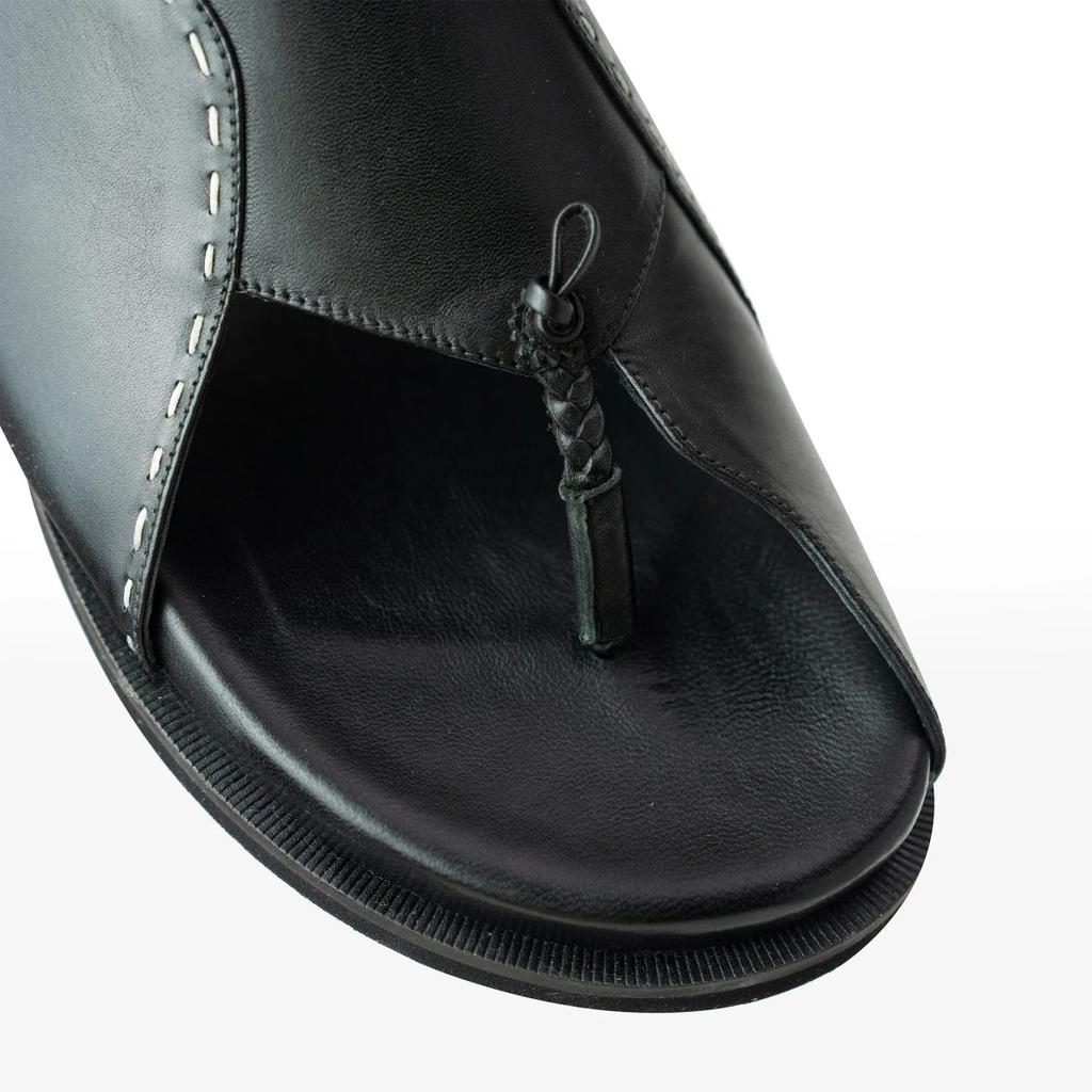 Gully Number 004 - Sebal Black — photo 3
