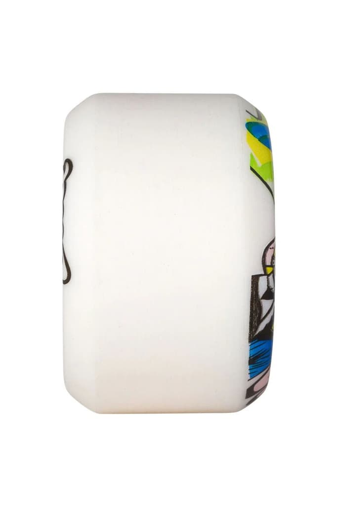 54mm Giovanni Vianna Elite Hardline 101a OJ Wheels — photo 3