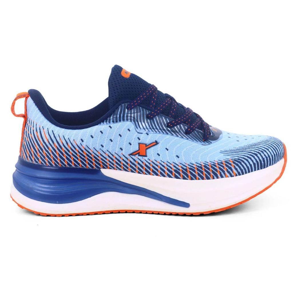 Athleisure Shoes for Men SM 1132 — photo 9