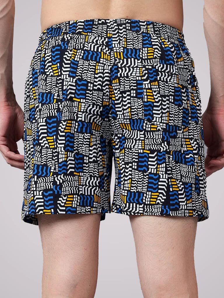 Men's Coolvent Boxers -Pack of 2 — photo 3