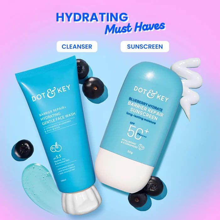 Cleanse + Protect Skincare Combo — photo 2