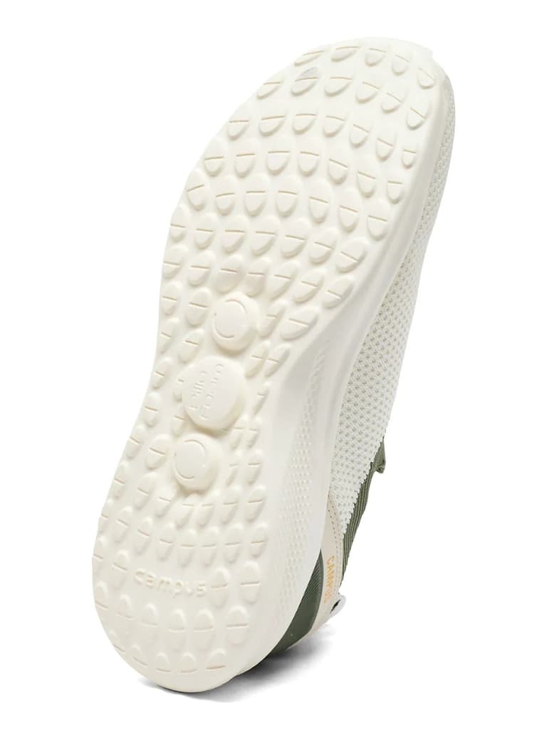 SILTO White Men's Walking Shoes — photo 4