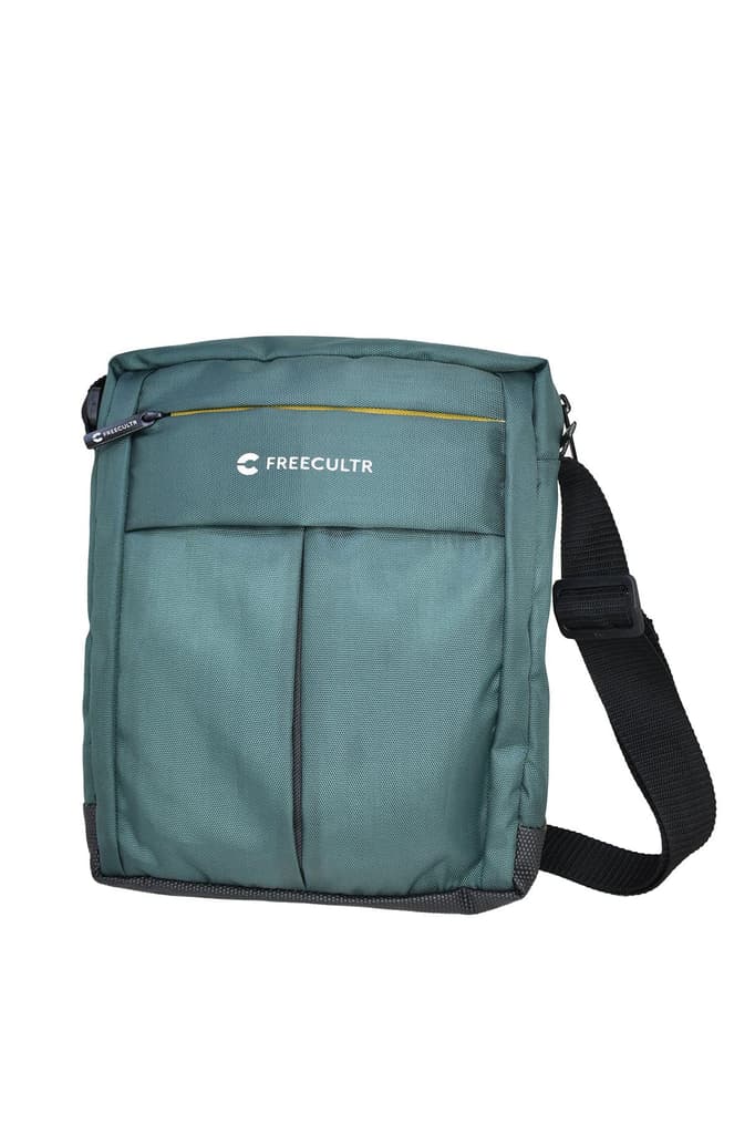 All-Purpose Utility Sling Bag — Unisex