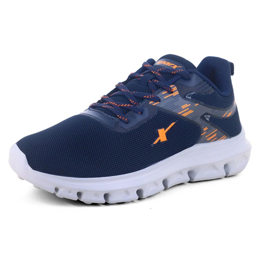 Athleisure Shoes for Men SM 4008 — 6