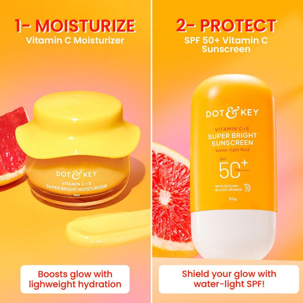 Glow+ Protect Vitamin C Duo — photo 3