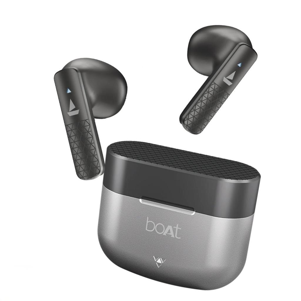 boAt Airdopes 91 Prime | Wireless Earbuds with 45 Hours Playback, BEAST™ Mode, ENx™ Technology, boAt Signature Sound — photo 2