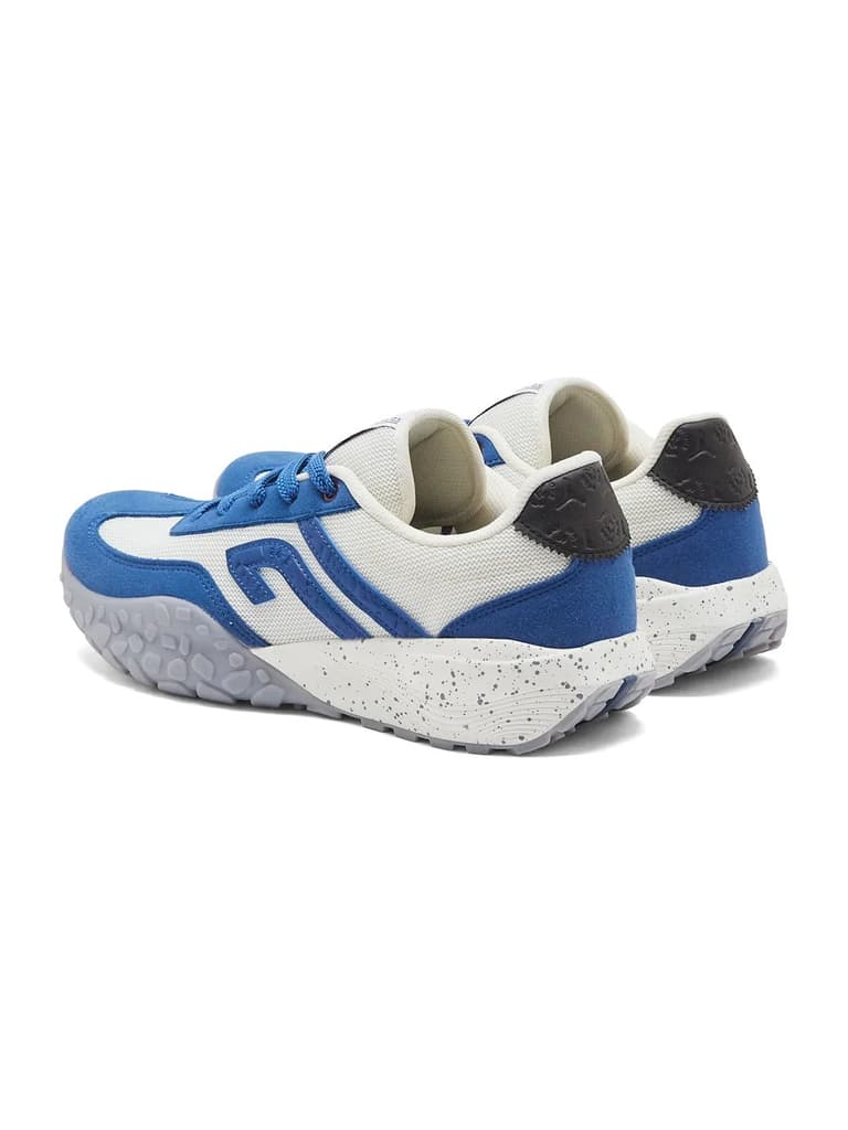 ESTILO White Men's Sneakers — photo 5