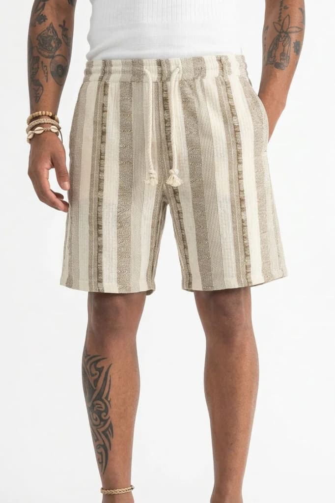 Marga Shorts — photo 4