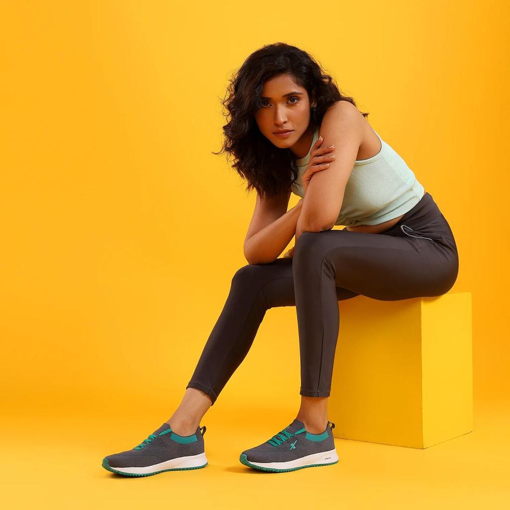 SPARX Athleisure Shoes for Women SL 167 — photo 5