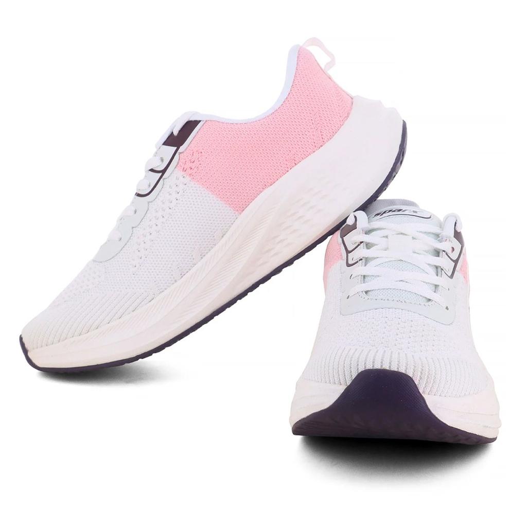 Sparx Athleisure Shoes for Women SL 316 — photo 8