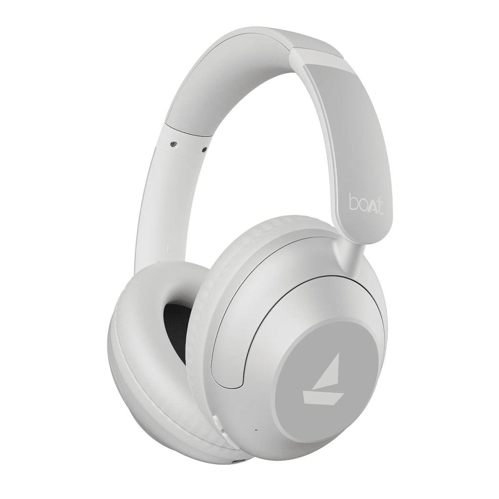 boAt Rockerz 650 Pro | Wireless Headphone with 80 Hours Playback, Dolby Audio, Touch & Swipe Controls — photo 4