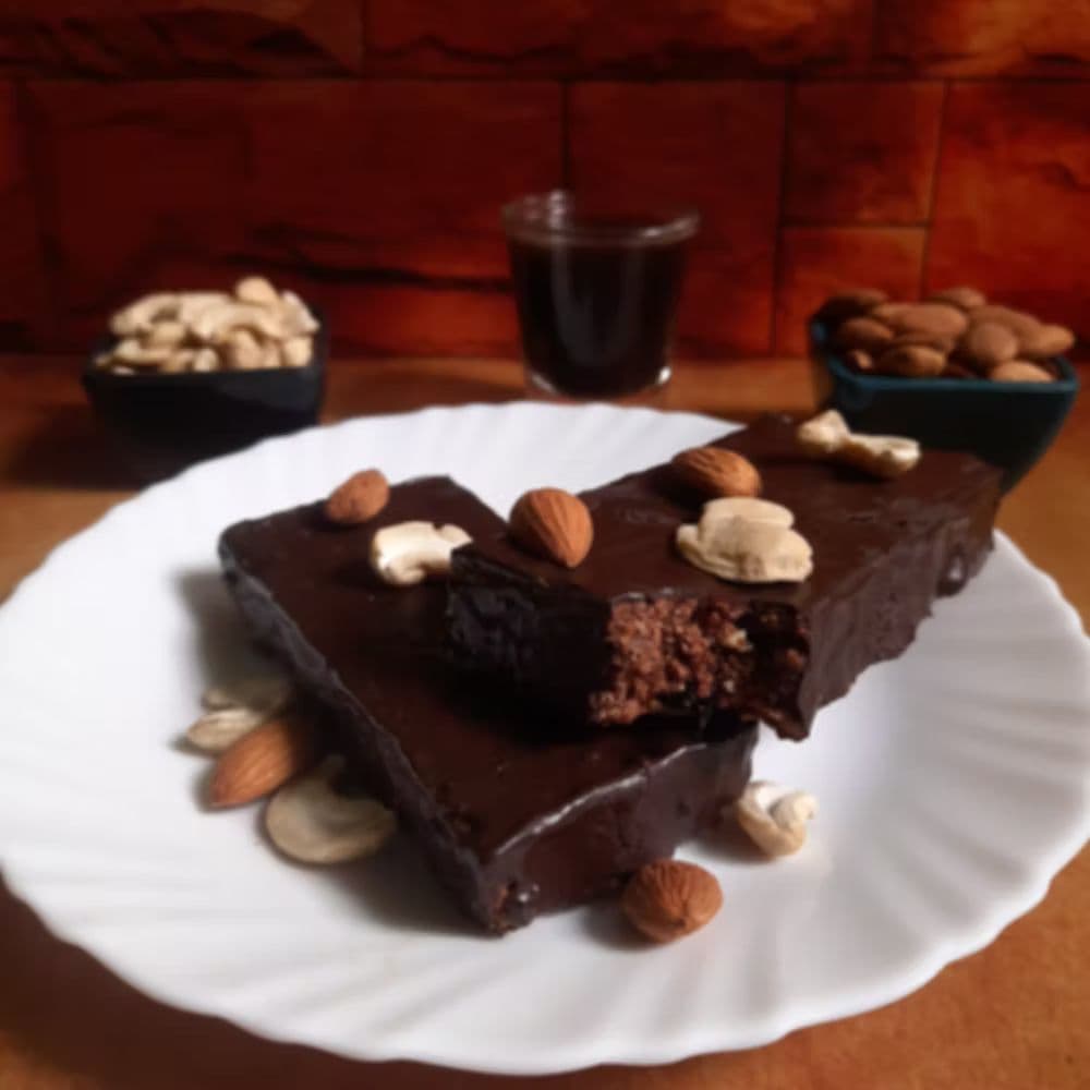 Royal Cocoa Bite Protein Bars: Box of 3 — photo 6