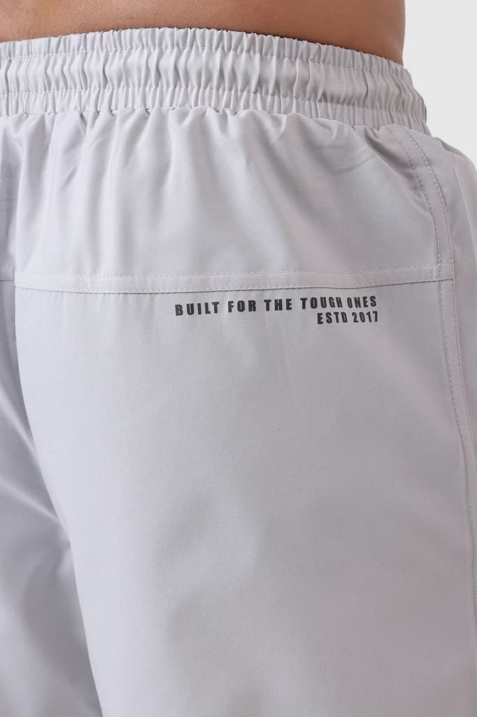 Nova Shorts Light Grey — photo 6