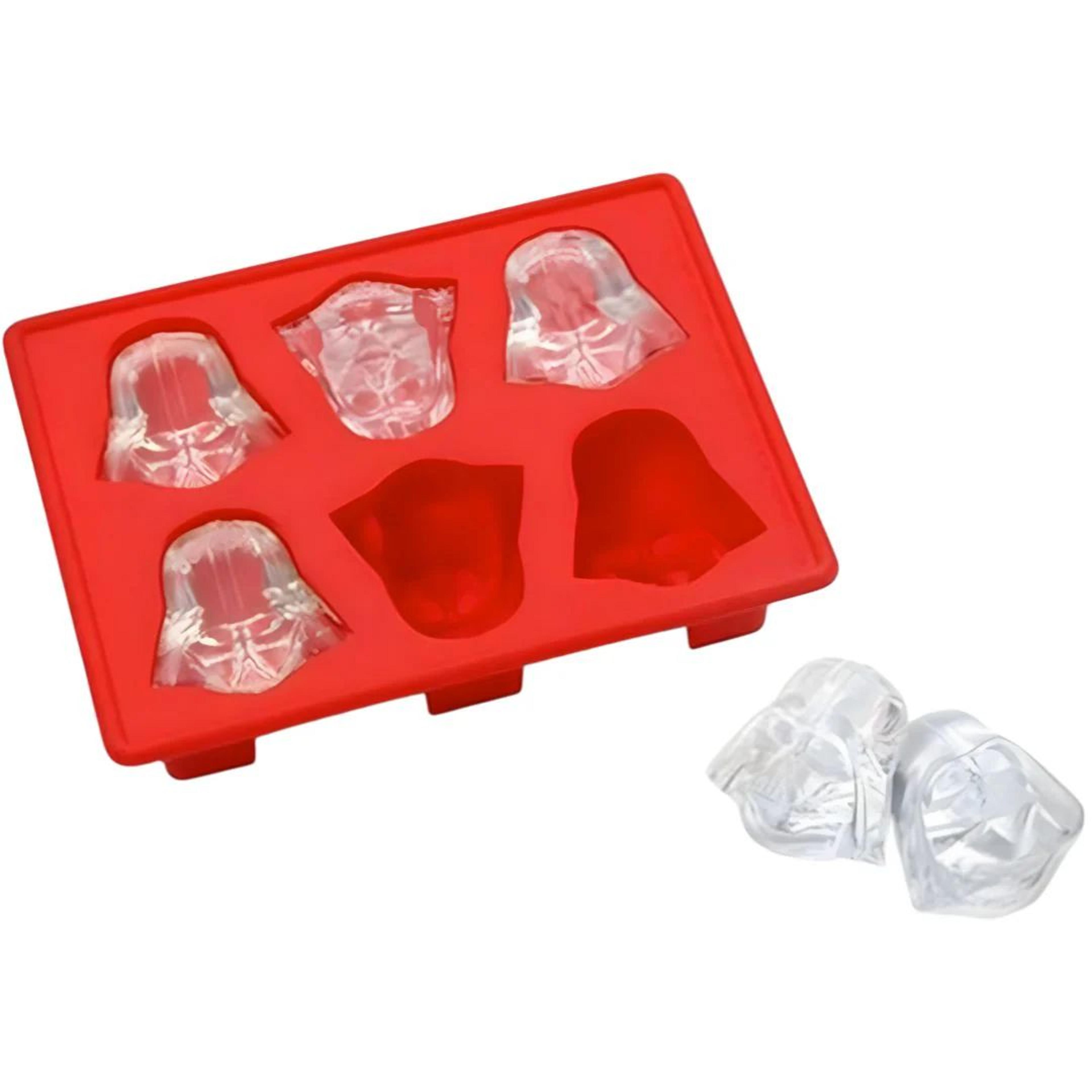 Star Wars Ice Cube Tray | Silicone Sci - Fi Tray