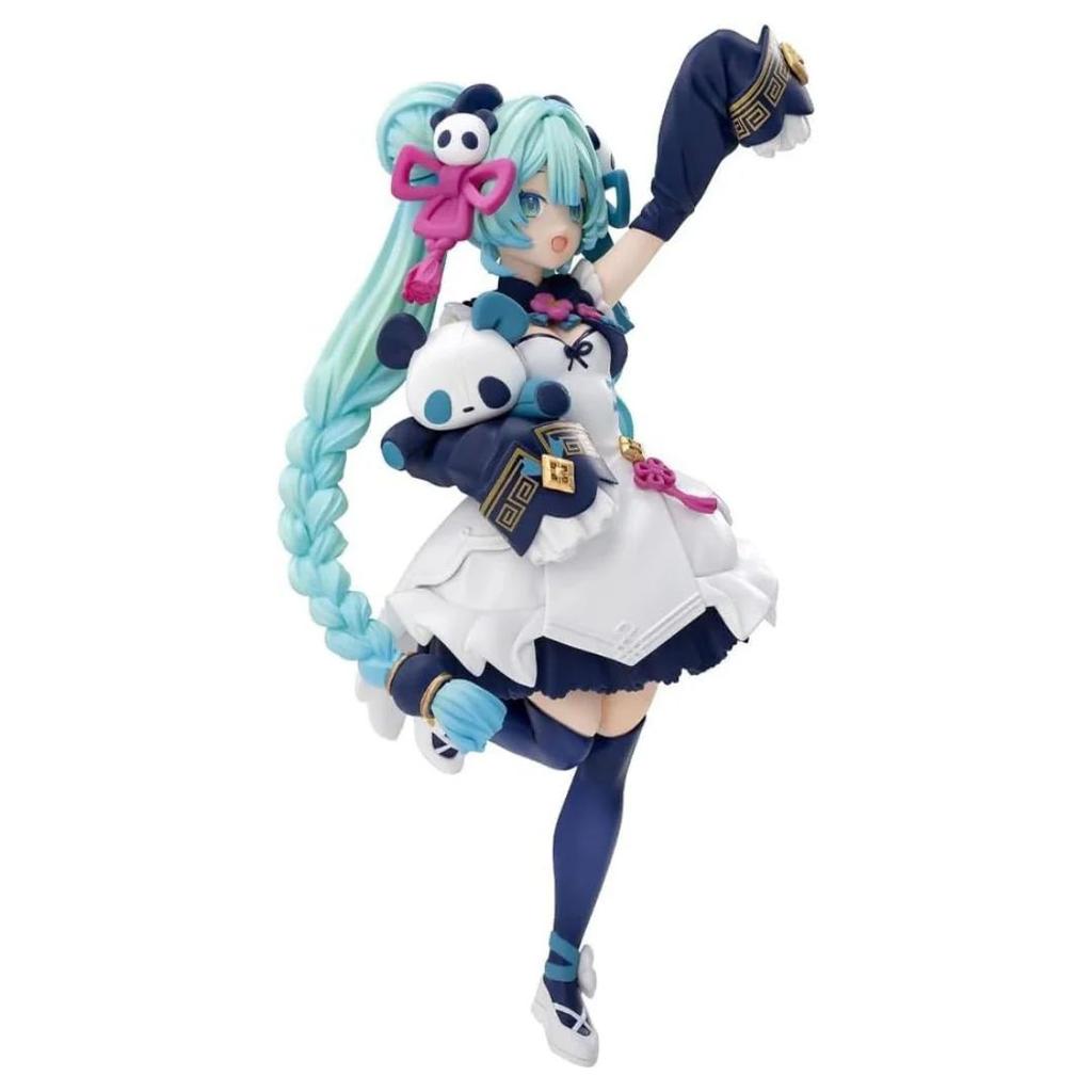 Hatsune Miku PVC Figure (20cm) — photo 2