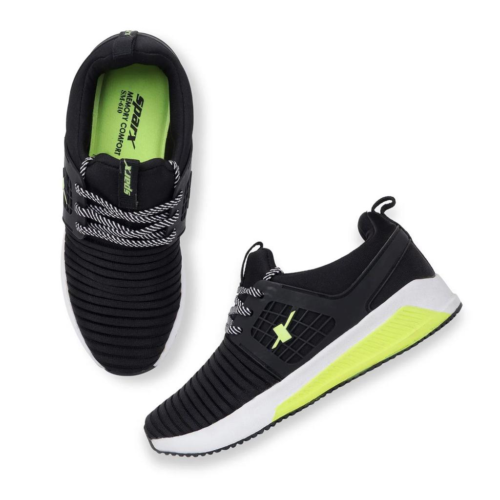 Shoes for Men SM 610 — photo 3