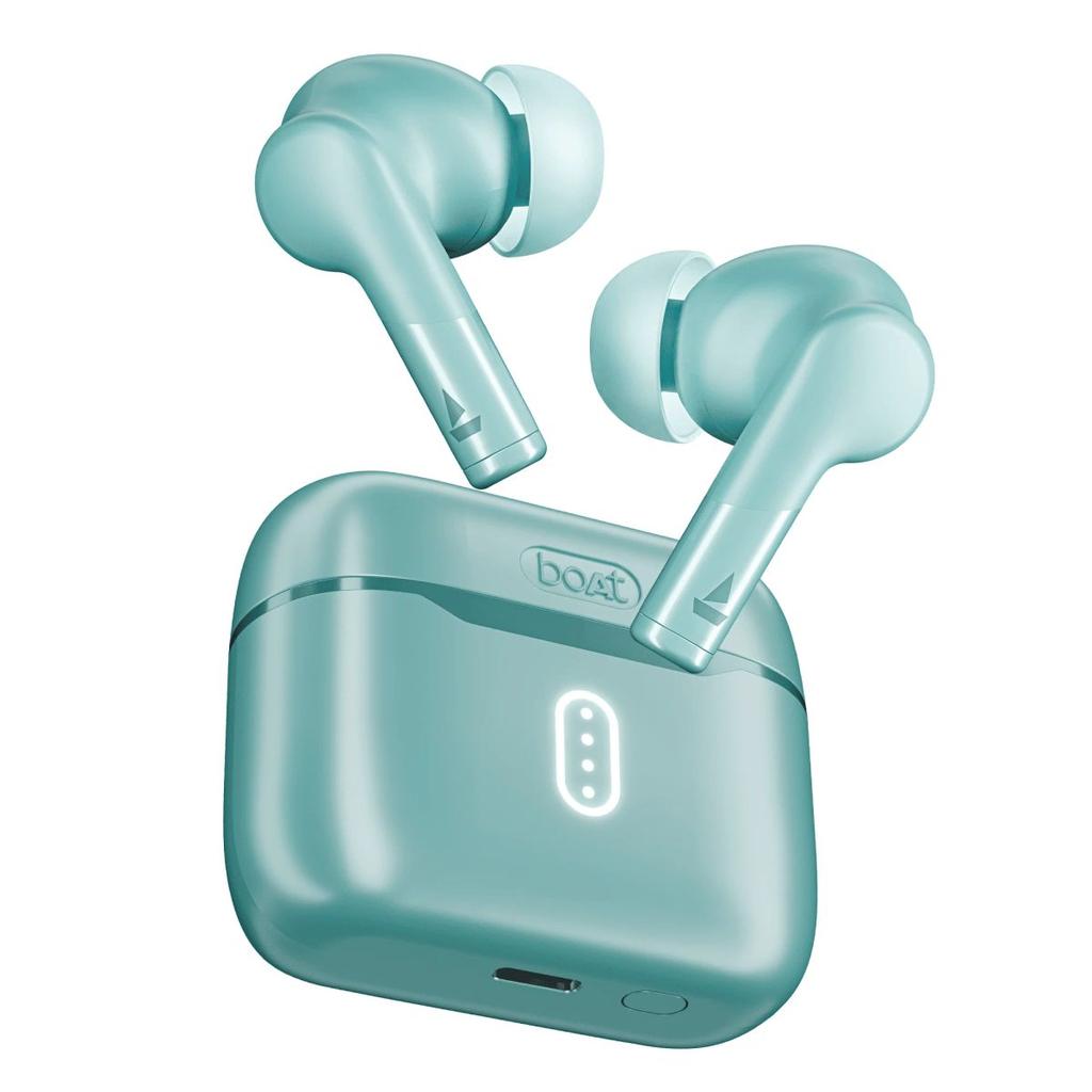 boAt Airdopes 141 Gen 2 | Wireless Earbuds with 48 Hours Playback, BEAST™ Mode, Dual EQs, ENx™ Tech — photo 5