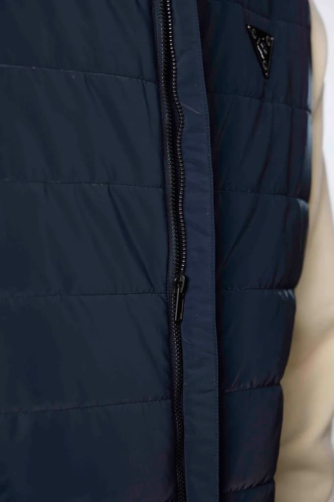 Puffer Jacket // 002 — photo 2
