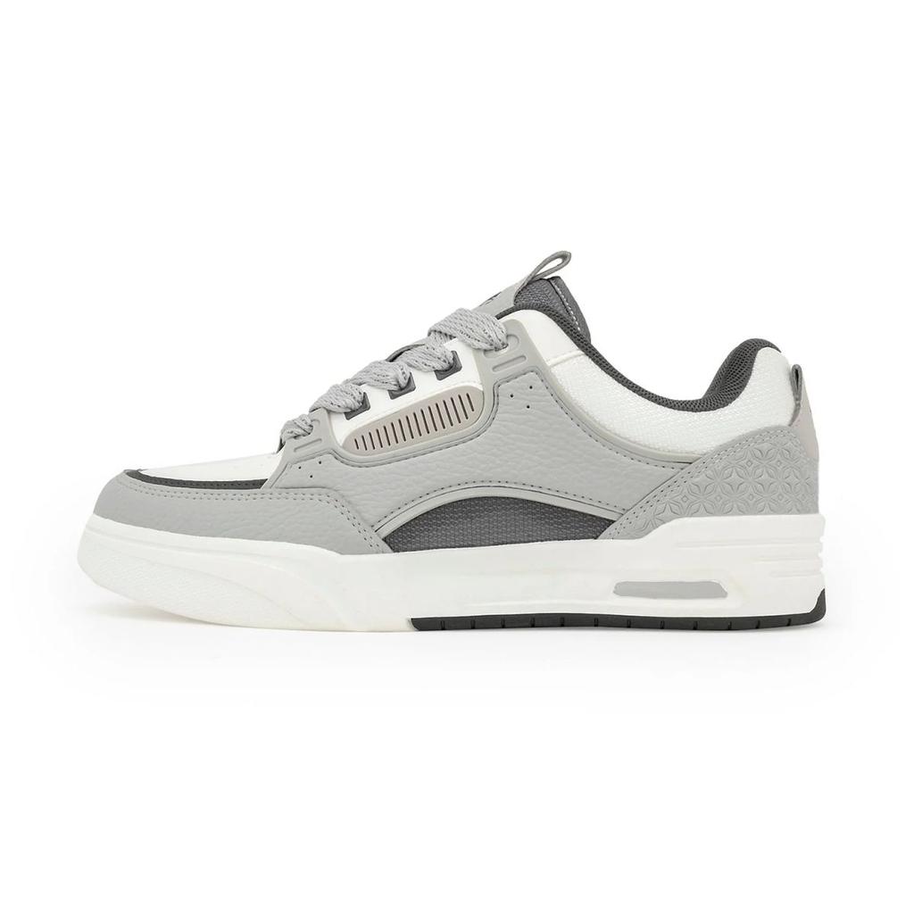 Casual Sneakers for Men in Grey | Lifestyle Sneakers — photo 3