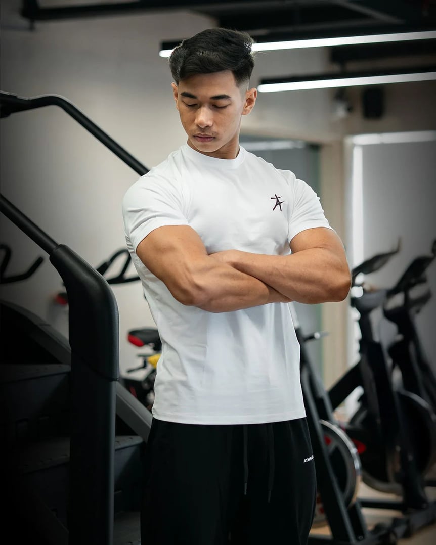 Flex On T-shirt