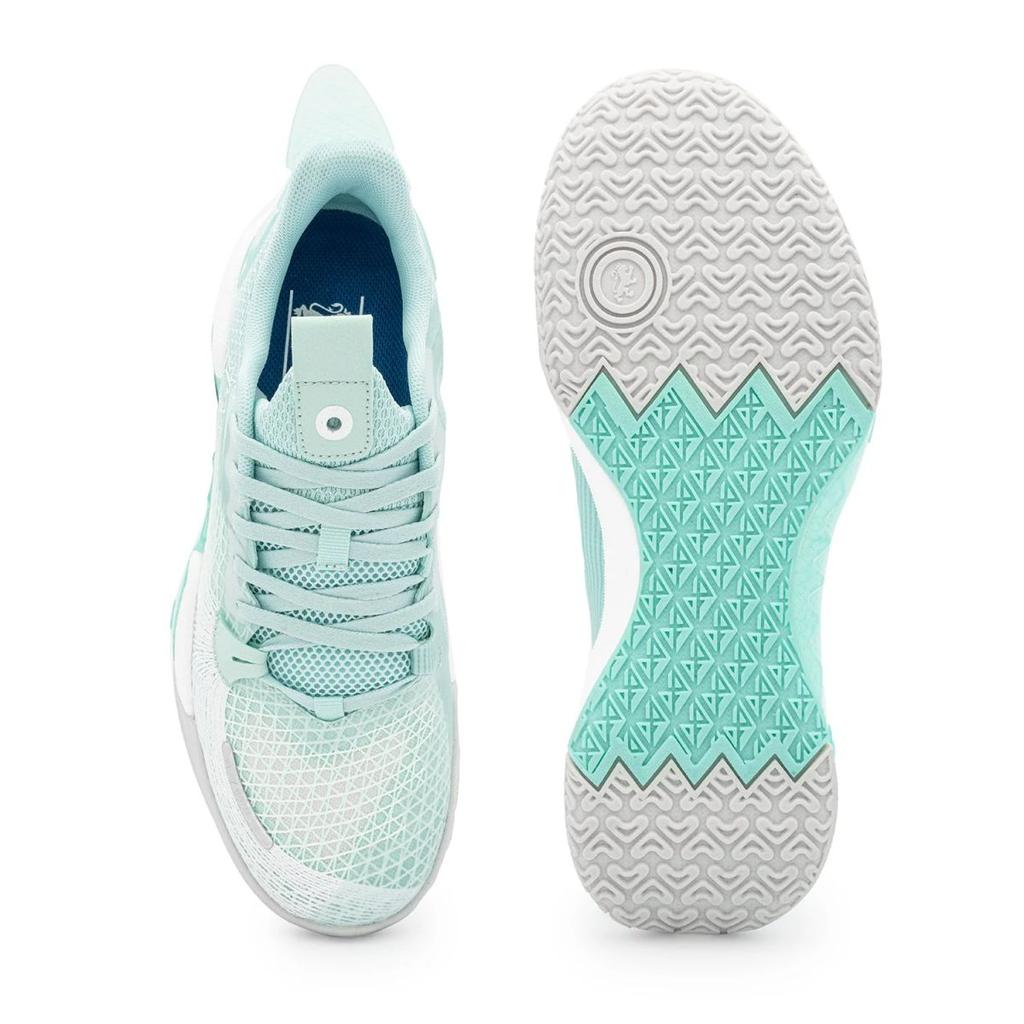 Basketball Shoes for Men | Cultured Round-Toe Shape & Cushioning Technology — photo 5