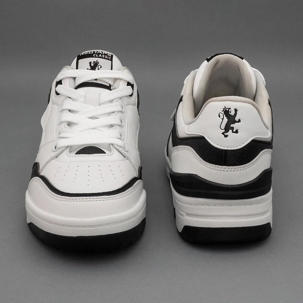 Women's Sneakers for Everyday Street Style — photo 4